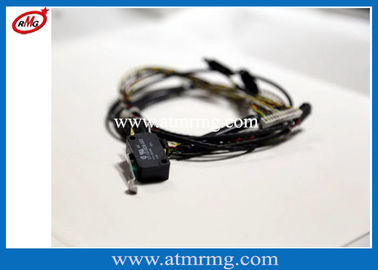 cable Hamess del sensor de las piezas del cajero automático de 49-207982-000C Diebold para la máquina del cajero automático