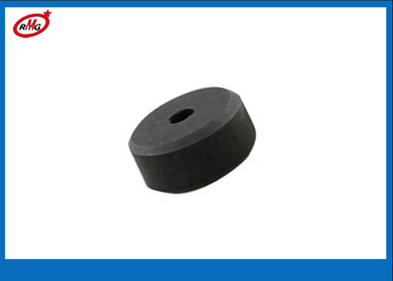 445-0738297 4450738297 NCR máquinas de cajeros automáticos piezas de la máquina pinch roll rodillo de caucho