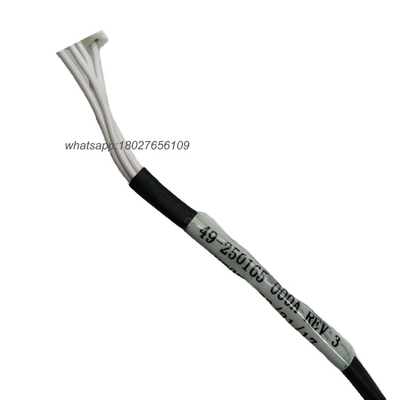 49-250165-000A ATM piezas de repuesto Diebold 5550 5500 REV 3 cable conjunto 49250165000A