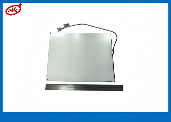 009-0025633 0090025633 Bancomat piezas de repuesto NCR Sensor de vidrio táctil vió anti-brillo 15 pulgadas