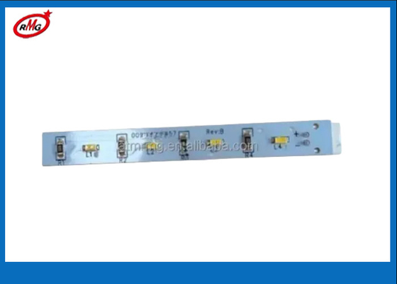 009-0025857 0090025857 Partes de máquinas de cajeros automáticos NCR 6687 MEI 5V LED blanca