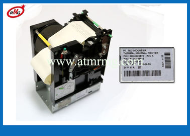 El equipo termal del cajero automático de NCR de la impresora de diario de NCR 66XX parte 0090023876 009-0023876