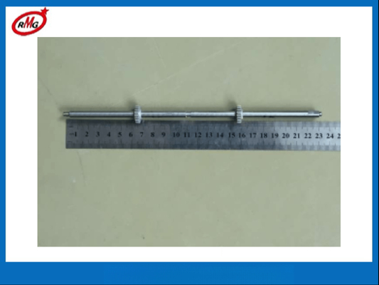 1750215294-35 1750215294 Unidad de extracción doble Wincor Nixdorf CMD-V5 V Módulo de eje de rodillo de metal Partes ATM