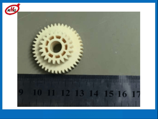 1750215294-37 1750215294 Wincor Nixdorf Unidad de extracción doble CMD-V5 V Módulo Doble Gear 21/42 Dent ATM Partes