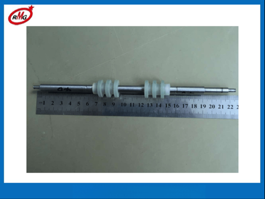 1750215294-40 1750215294 Unidad de extracción doble Wincor Nixdorf CMD-V5 V Modulo de eje de rodillo ATM