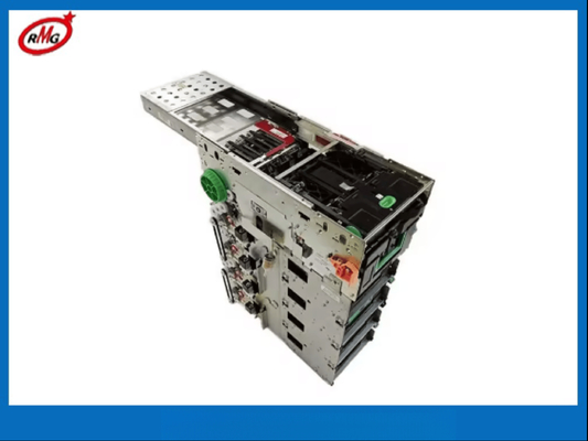 445-0753776 4450753776 cajero automático NCR S2 Dispensador de efectivo NCR S2 Dispensador con casete R/A F/A