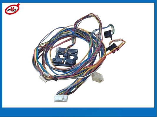 JP3 CDU10 Dispensador de efectivo ranura R/A 7310000302 Sensor de nariz del presentador