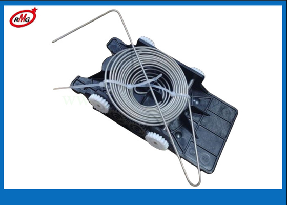 SCNL6607R-01 MEI SC Advacne Serie Validador de facturas Pusher Plate Assembly Partes del cajero automático