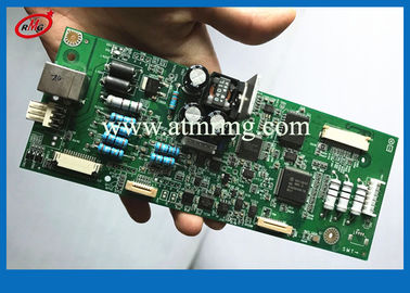 La atmósfera ICT3Q8-3A2294 parte el regulador de lector de tarjetas de Hyosung MCU SANKYO USB MCRW