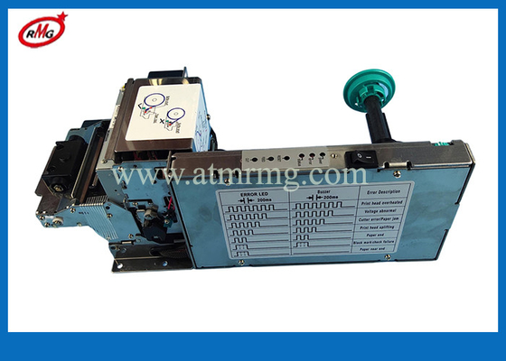 Impresora del recibo de los componentes TP13 de la máquina de la atmósfera de Wincor Procash PC280