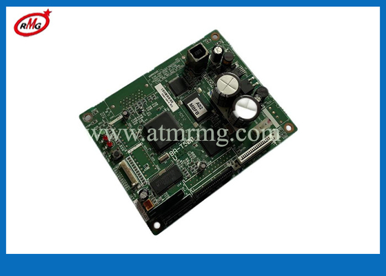 impresora Controller del recibo del CCA USB de las piezas del cajero automático de 39015104000B Diebold