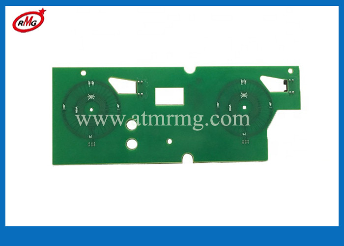 4450734103 NCR ATM Service NCR S2 Pick Module Dual Cass ID PCB Assembly 445-0734103
