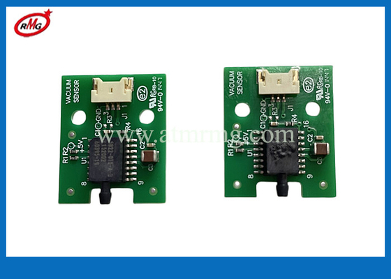NCR 6683 6687 PWB 445-0755149 445-0740234 del montaje del sensor del vacío de NCR S2 de los recambios del cajero automático