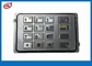7130110100 teclado del telclado numérico del nautilus 5600T EPP-8000r de Hyosung de las piezas del cajero automático