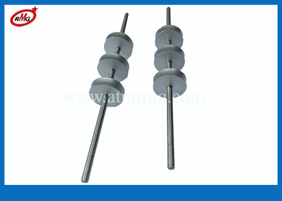 Eje 49-200659-000A 49200659000A del apilador de los recambios del cajero automático de Diebold Opteva