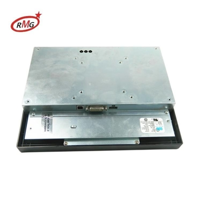 GOP 0090025942 009-0025942 del panel de operador de las piezas de la máquina del cajero automático de NCR 6634