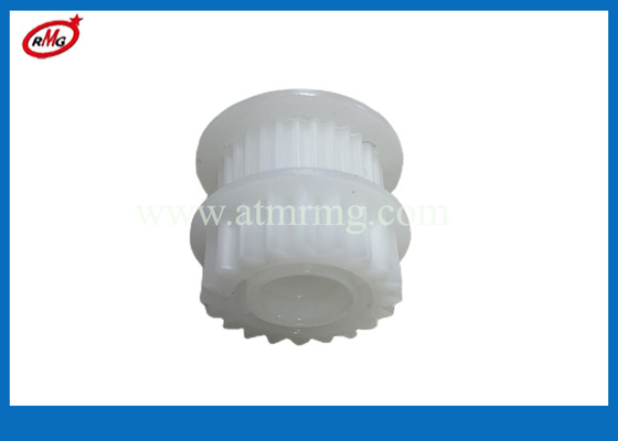 engranaje UTF-S2M-Z32Z20-1 Hitachi de Diebold 368 de las piezas del cajero automático 49-260571-000A 49260571000A