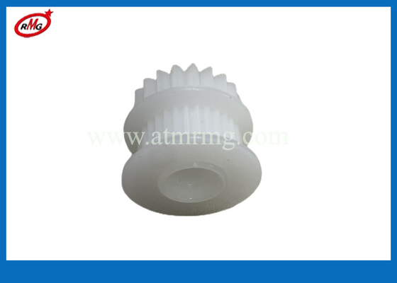 engranaje UTF-S2M-Z32Z20-1 Hitachi de Diebold 368 de las piezas del cajero automático 49-260571-000A 49260571000A
