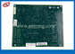 Tablero de la interfaz PC de NCR de 4450653676 del cajero automático piezas de la máquina 445-0653676