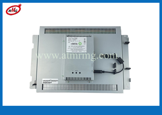 Monitor LCD 05.61.015-00 de los recambios OKI RG7 del cajero automático de OKI 05.61.016-00