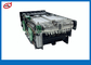 Piezas Fujitsu GSR50 del casete del cajero automático KD04014-D001 que recicla el apilador