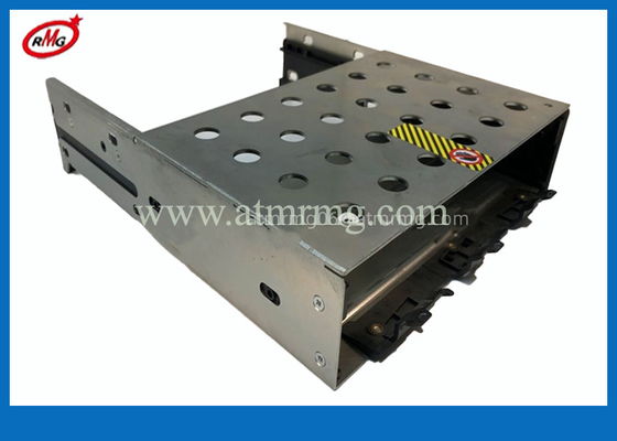 445-0731307 presentador FL Short Nose Trans de las partes 273m m NCR S2 del cajero automático