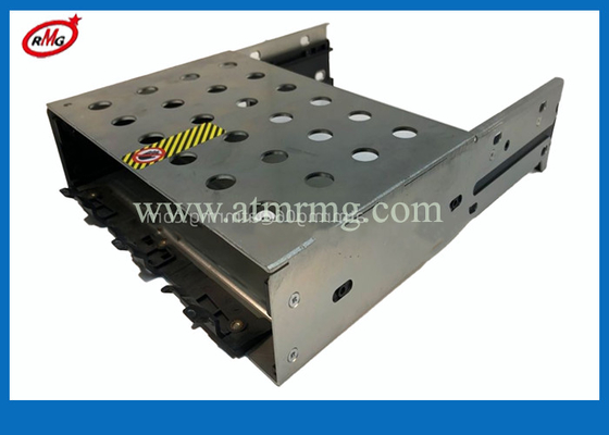 445-0731307 presentador FL Short Nose Trans de las partes 273m m NCR S2 del cajero automático