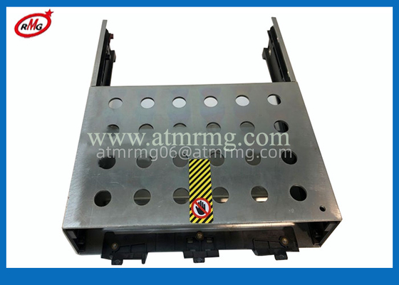 445-0731307 presentador FL Short Nose Trans de las partes 273m m NCR S2 del cajero automático