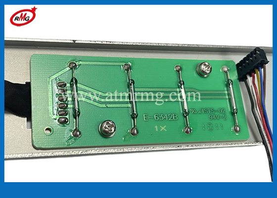 Cuadro de transformadores del acceso KD03300-C502 del casete de Fujitsu F510 de las piezas de la máquina del cajero automático de E-6342B