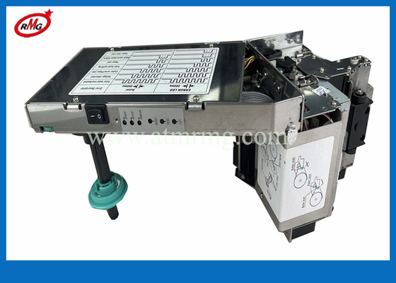 Impresora TP13 BK-T080II 01750240168 del recibo de Wincor de 1750240168 piezas del cajero automático