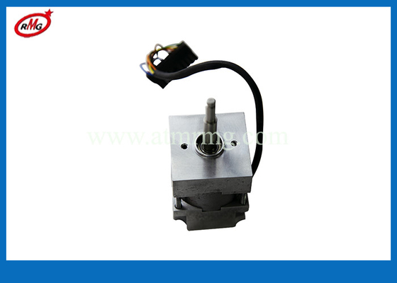 motor 49-211438-000A del apilador de Diebold Opteva de las piezas del cajero automático 49211438000A