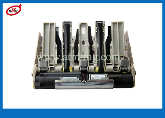 01750053977 piezas del cajero automático de Wincor que afianzan el mecanismo de transporte con abrazadera 1750053977