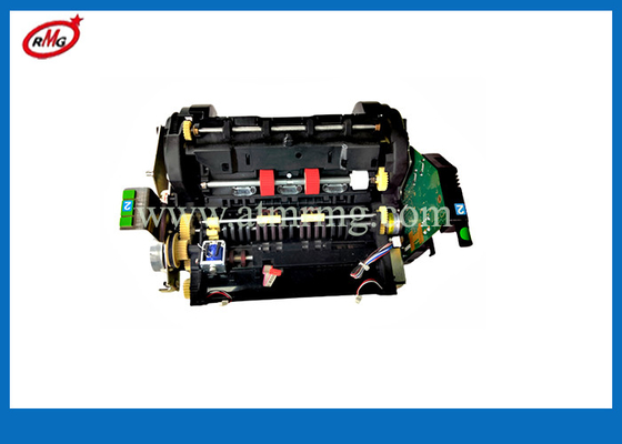Unidad CRS del colector del módulo de la En-salida de las partes 1750220022 de la máquina del cajero automático de Wincor Cineo C4060