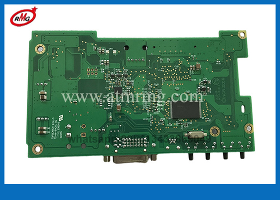 tablero de control del GOP de los recambios de la atmósfera 445-0759512 NCR S2 6687 4450759512