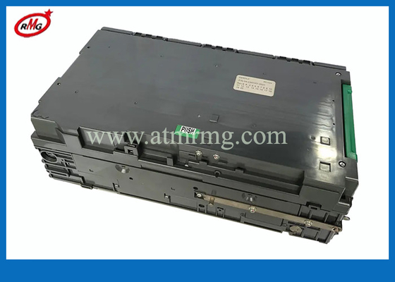 Casete de Diebold ECRM de las piezas de la máquina del cajero automático que recicla la caja USRBA 49229513000A