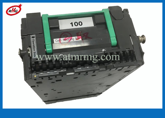 Casete de Diebold ECRM de las piezas de la máquina del cajero automático que recicla la caja USRBA 49229513000A
