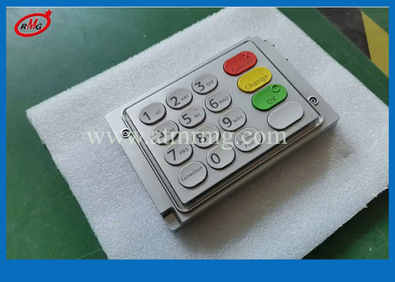 Teclado 4450717108 445-0717108 del EPP 4450717108 del telclado numérico de NCR 66XX