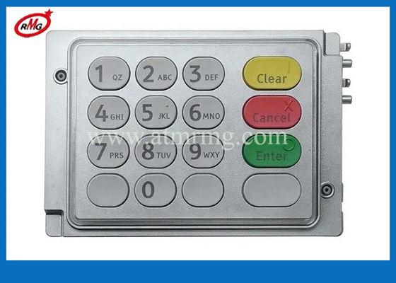 Teclado 4450717108 445-0717108 del EPP 4450717108 del telclado numérico de NCR 66XX