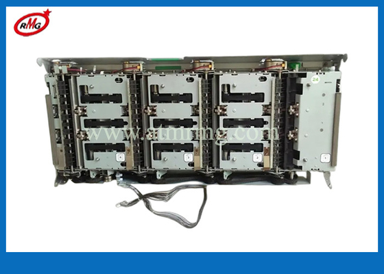 La máquina del cajero automático parte la unidad de un transporte más bajo de 009-0020383 NCR G610 0090020383