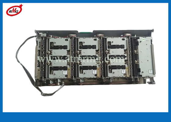 La máquina del cajero automático parte la unidad de un transporte más bajo de 009-0020383 NCR G610 0090020383