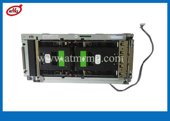 La máquina del cajero automático parte la unidad de un transporte más bajo de 009-0020383 NCR G610 0090020383