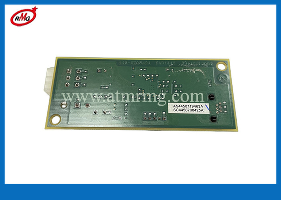 Interfaz i2c 4450719463 445-0719463 de NCR GBRU de las piezas de la máquina del cajero automático