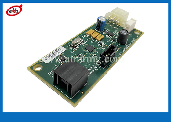 Interfaz i2c 4450719463 445-0719463 de NCR GBRU de las piezas de la máquina del cajero automático