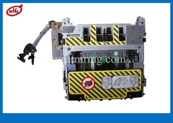 Recambios NCR de la máquina del cajero automático 6674 G610 GBRU PRE-ACCEPTOR140R 009-0023555 0090023555