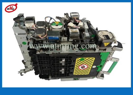 FIDEICOMISO KD02167-D911 009-0024849 0090024849 de Fujitsu NCR Selfsev 6636 de los recambios de la máquina del cajero automático