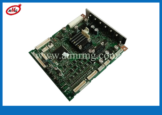 Asamblea superior 0090025125 del PWB de NCR G610 GBRU GBNA de los recambios de la máquina del cajero automático 009-0025125