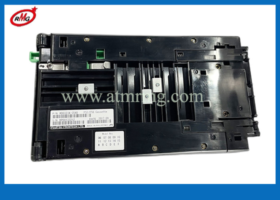 Casete KD003234-C540 de la moneda del cajero automático de Fujitsu F53 F56 de los recambios del cajero automático