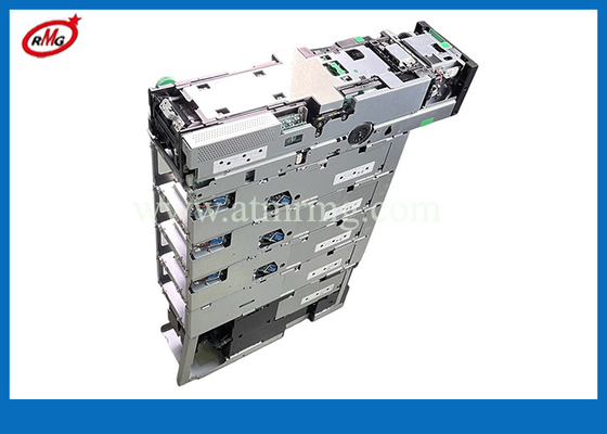 Nuevo dispensador escalable original del reciclador del efectivo de Fujitsu GSR50 de las piezas de la máquina del cajero automático