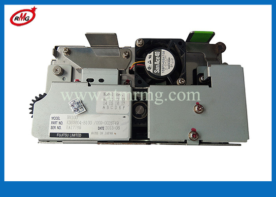 NCR 6636 BV100 KD03604-B100 009-0026749 0090026749 de las piezas de la máquina de la atmósfera