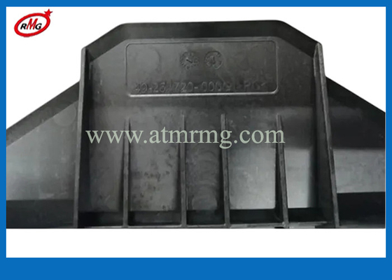 GUÍA 49-254720-000G 49254720000G de la NOTA del CRISTAL DE EXPOSICIÓN del apilador de Diebold 5500 AFD 2,0 de las piezas de la máquina del cajero automático